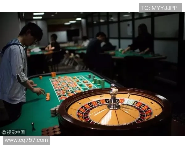 竞争加剧背景下各地区合法化进程加速对传统赌场客源造成影响